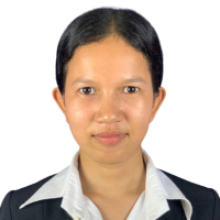 ថន ធីតា